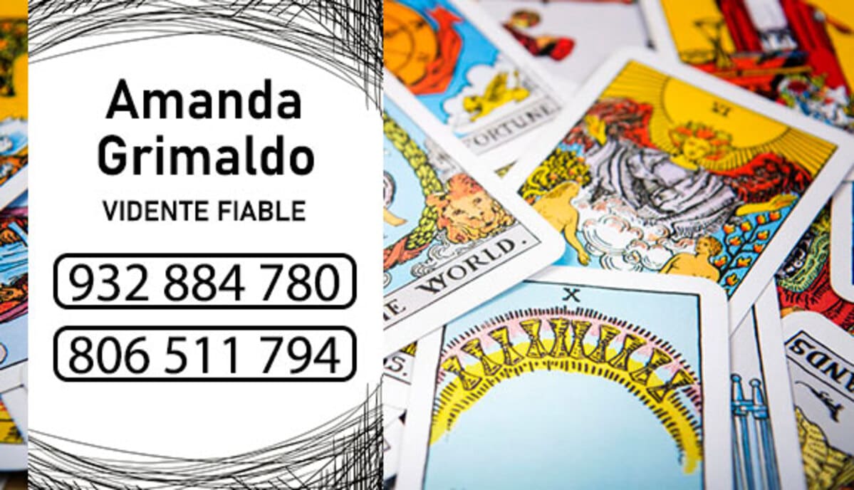 ¿Videntes Gratis sin gabinete? Son fiables las videntes naturales y médiums gratuitas (interior)