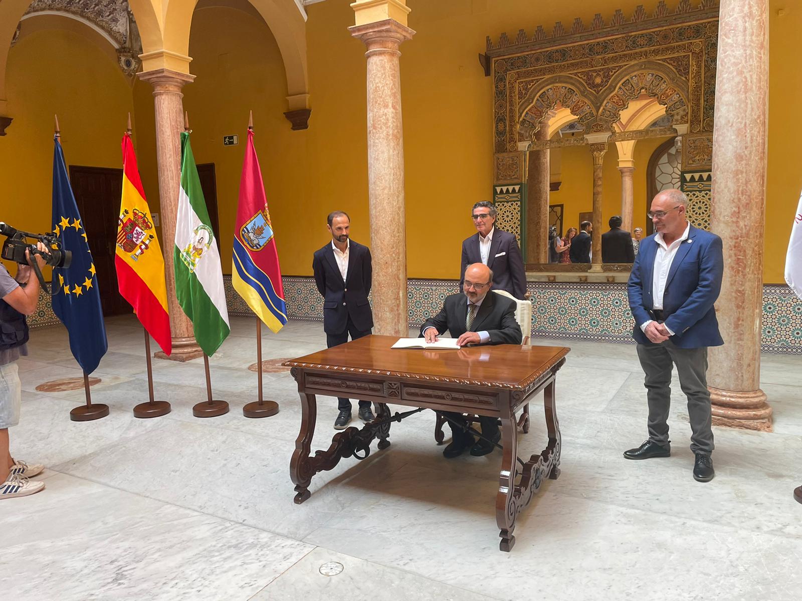 Premio Capitan de Galeones (2)