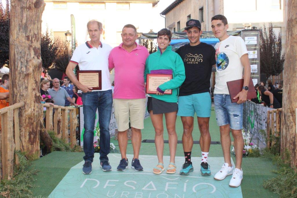 HOMENAJE ATLETAS Y CORREDORES (36)