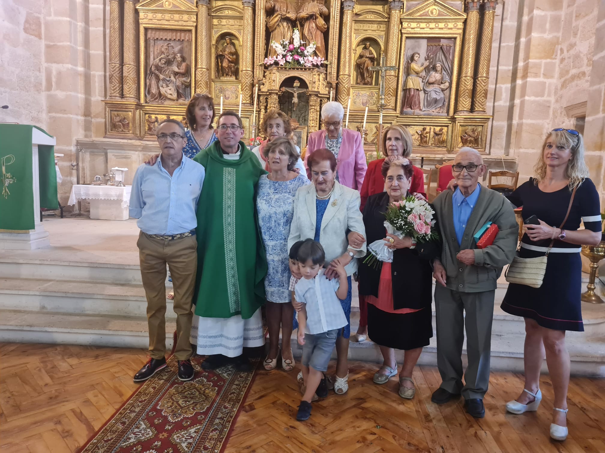 Parroquia Hontoria del Pinar (2)