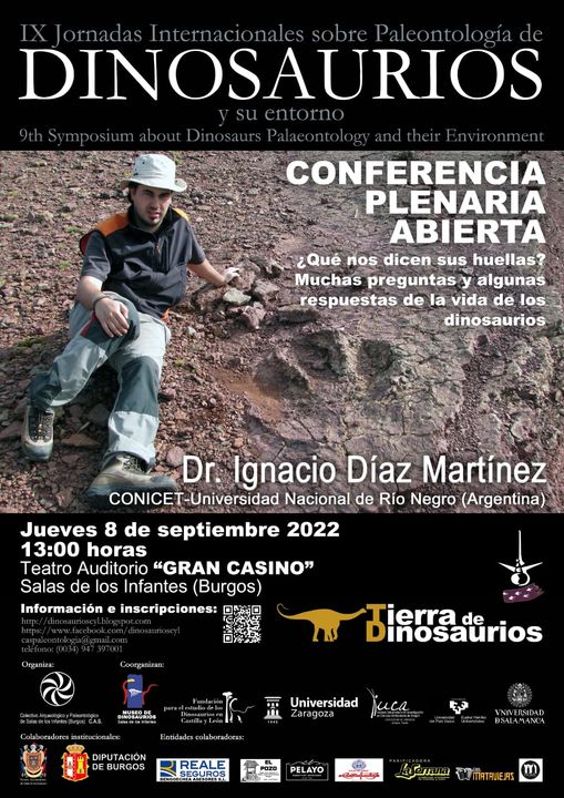 Conferencia Salas