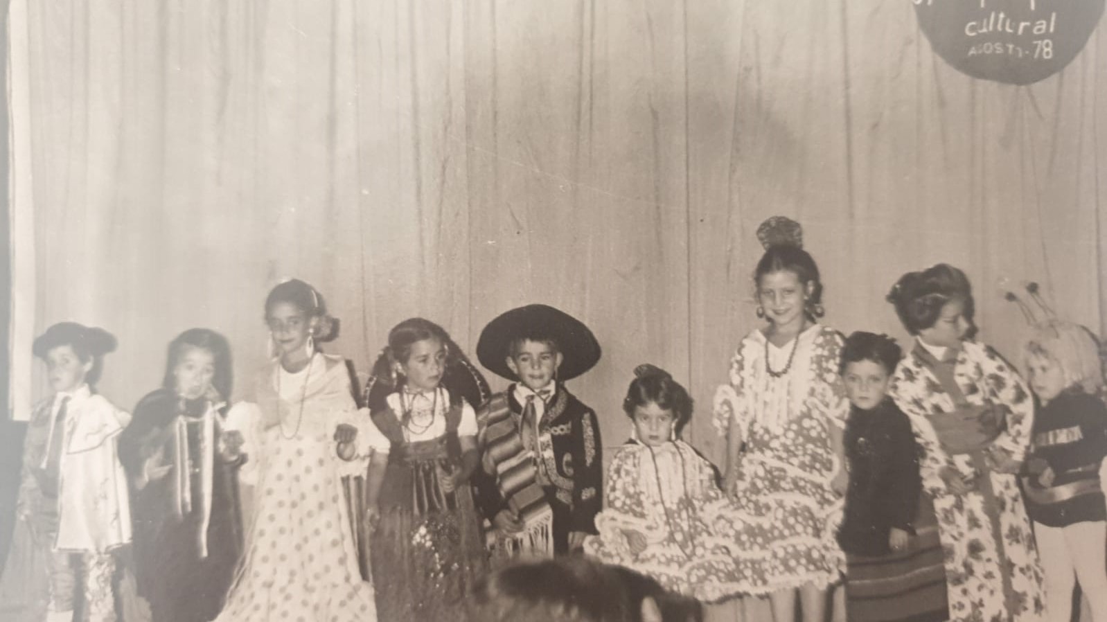 DISFRACES DE NIÑA