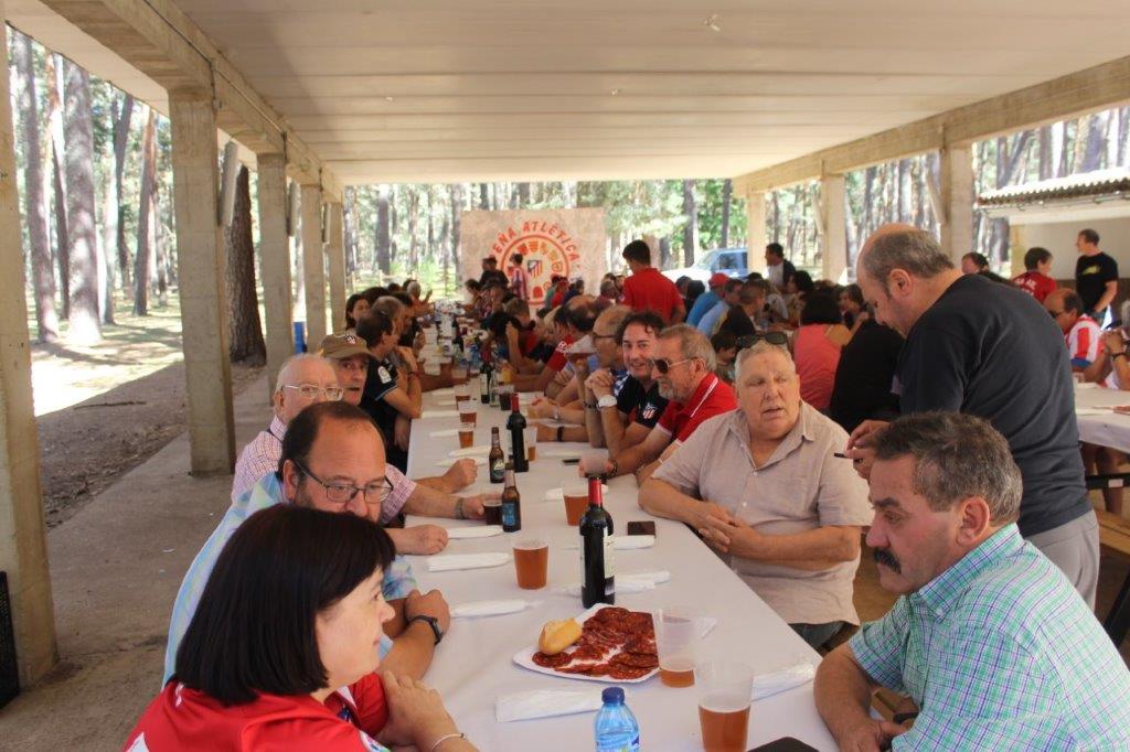 PEÑA ATLÉTICA EN COVALEDA (1)