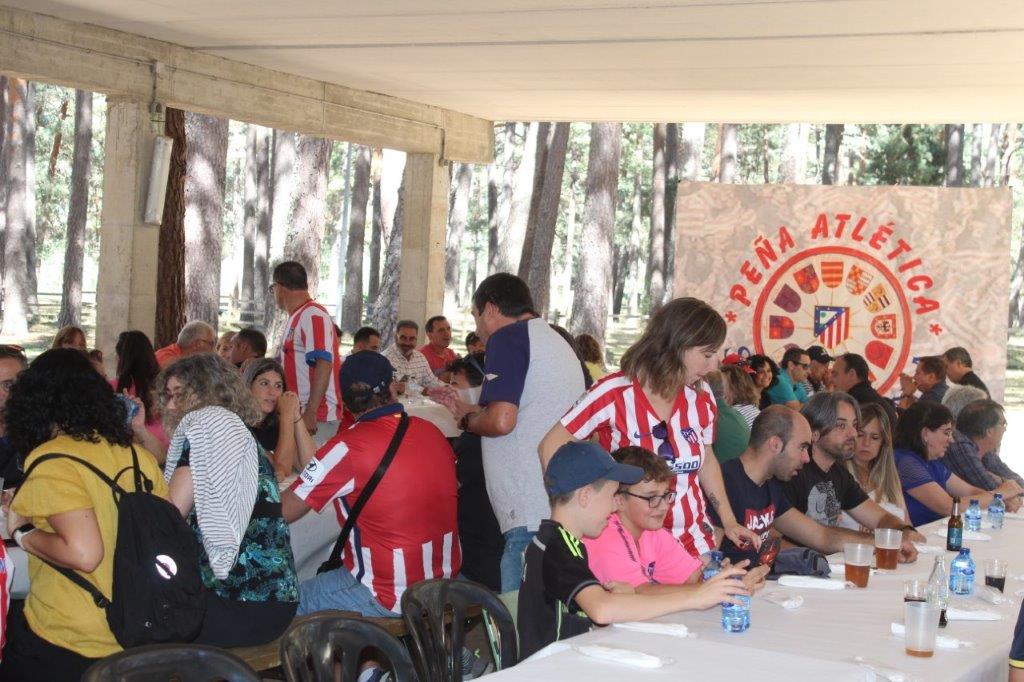 PEÑA ATLÉTICA EN COVALEDA (2)