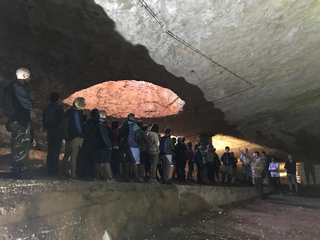 Conjunto Monumental Patrimonio de la Luz