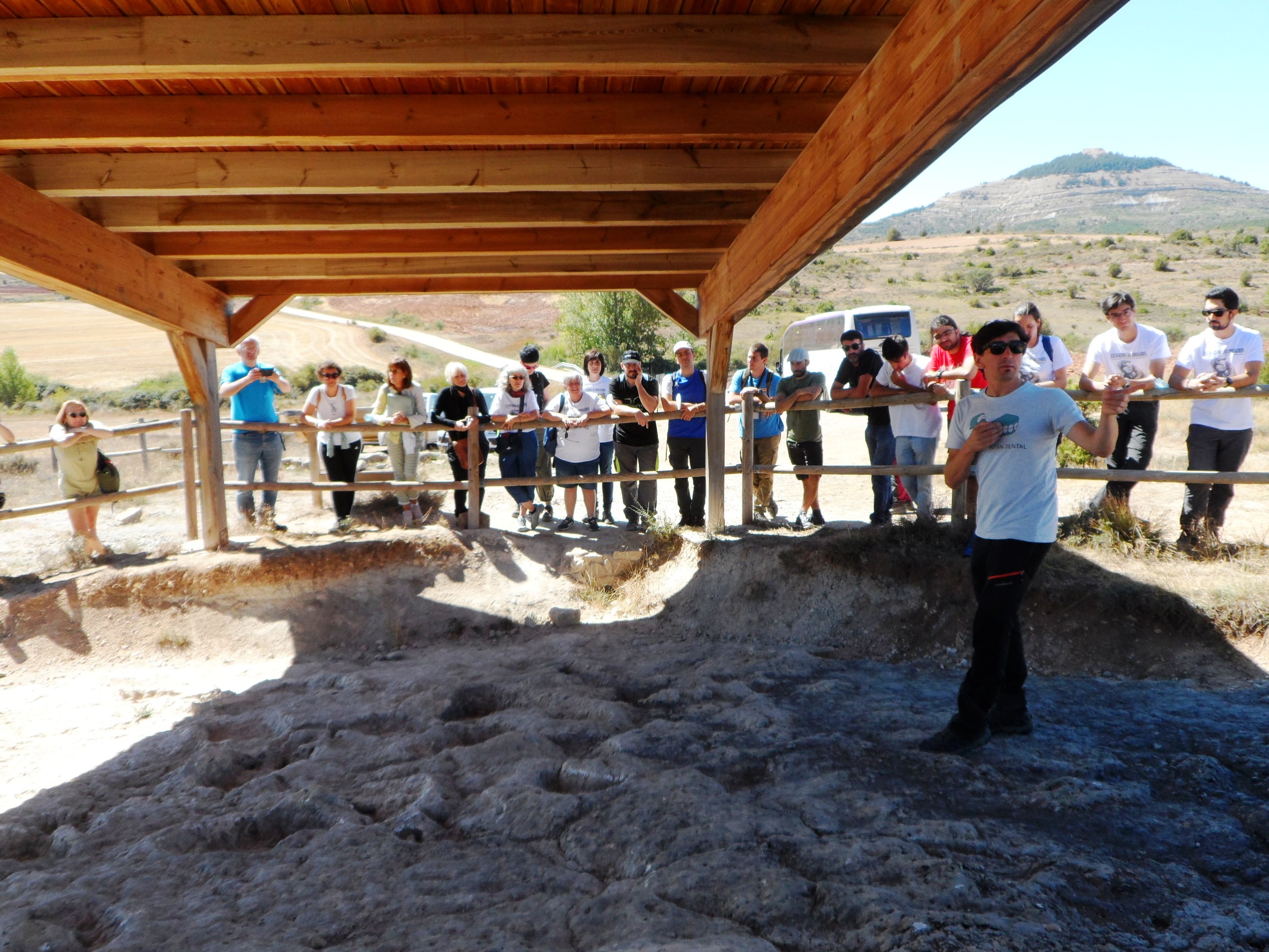 visita Sereas 7 Iniestapodus