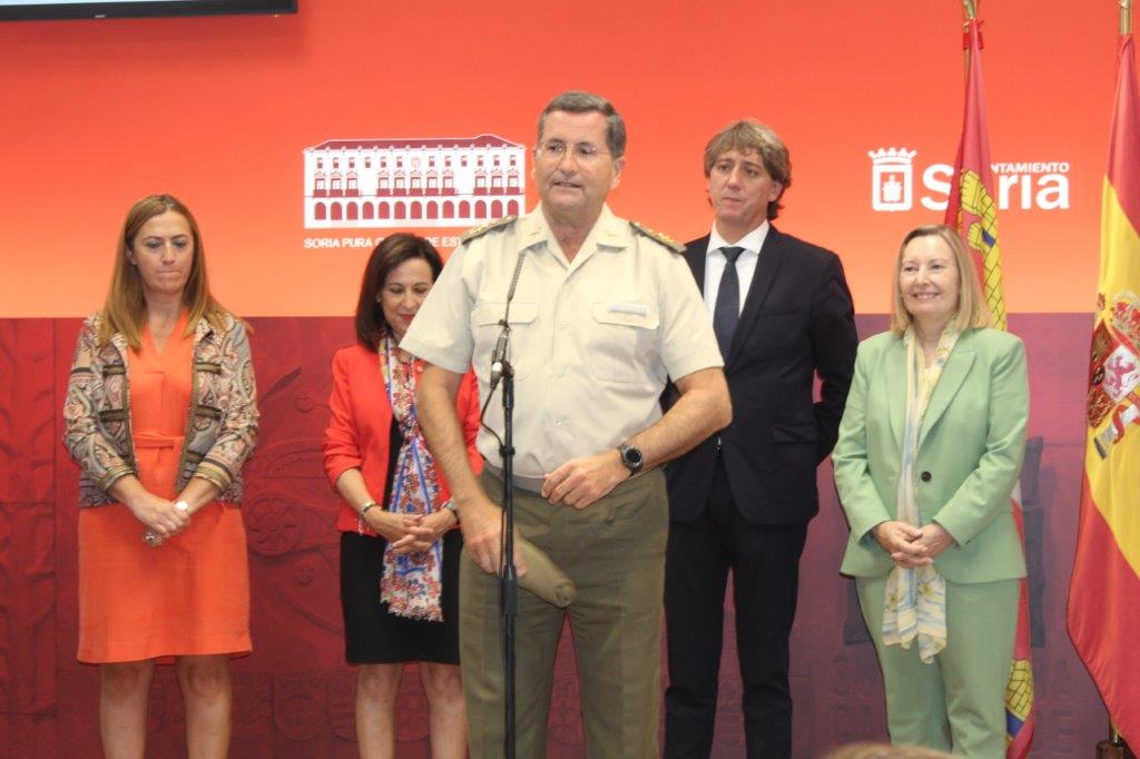 MARGARITA ROBLES EN SORIA (2)
