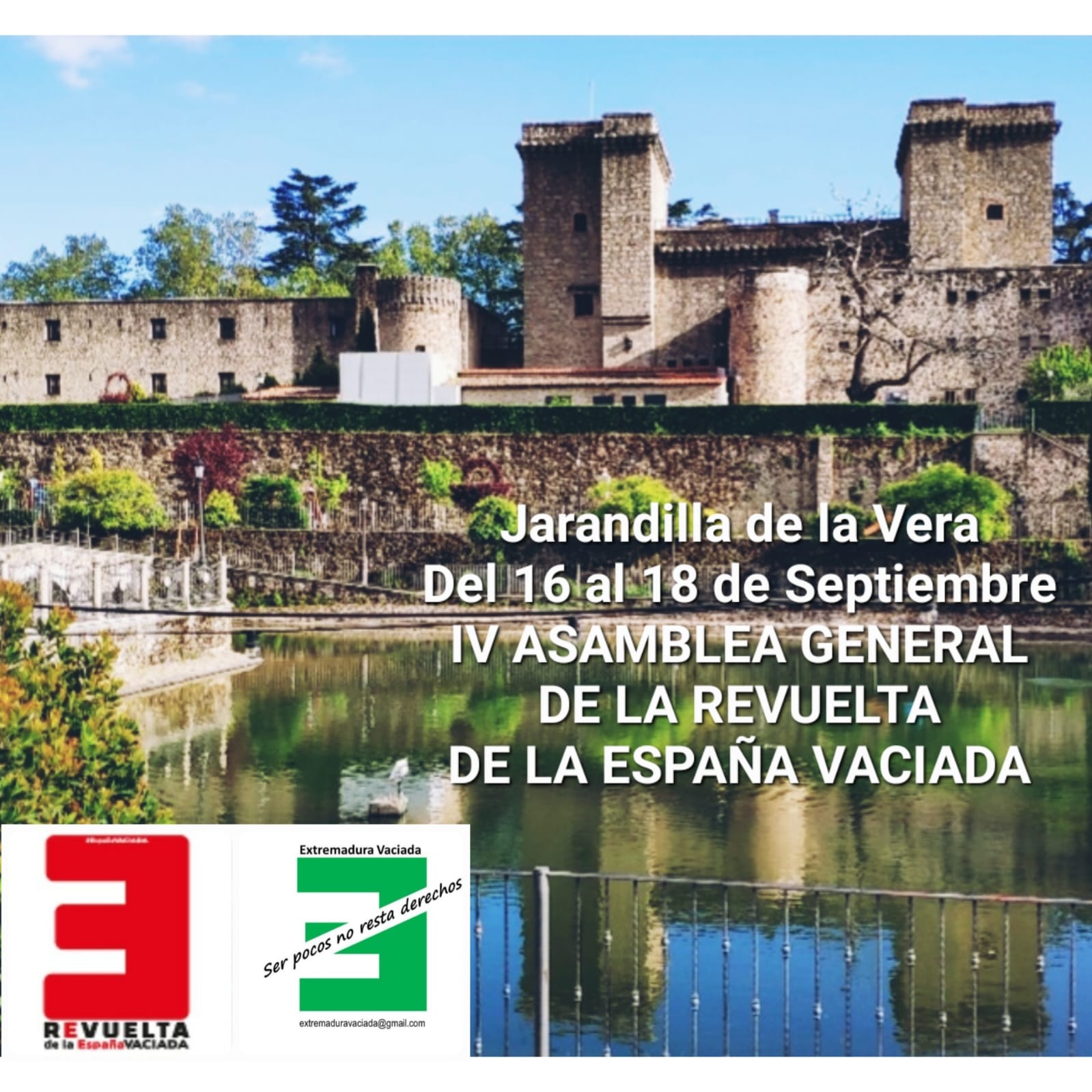 cartel asamble