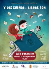 REPRESENTACION TEATRAL