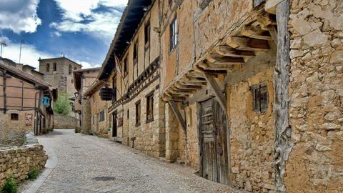 Calatañazor