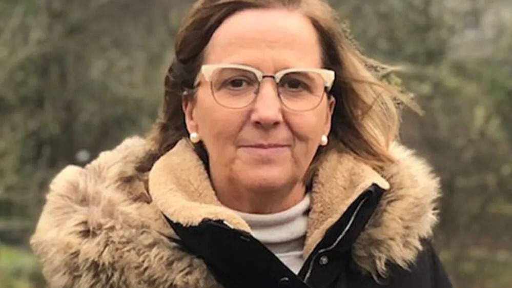 La soriana María Jesús Lafuente, nueva presidenta de la Confederación Hidrográfica del Duero