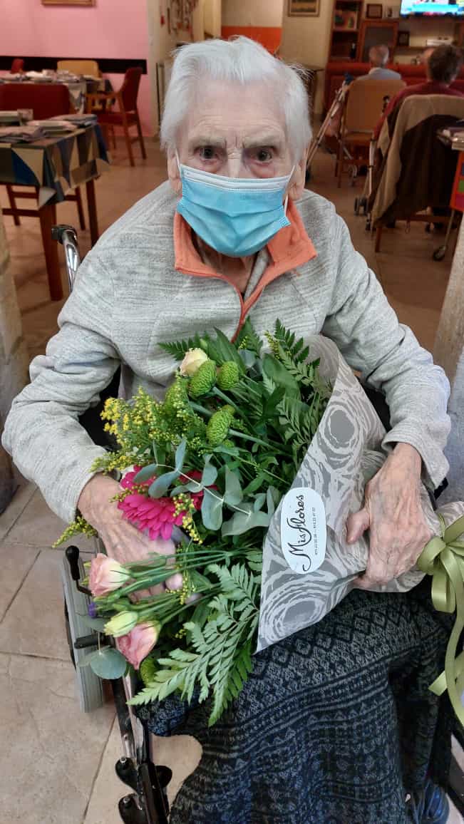Teodora 106 años (3)