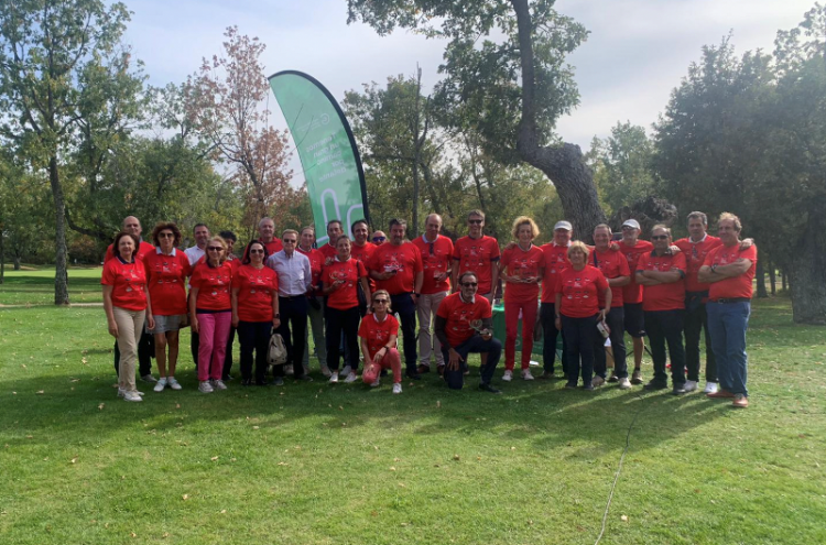 VI Torneo Benéfico AECC