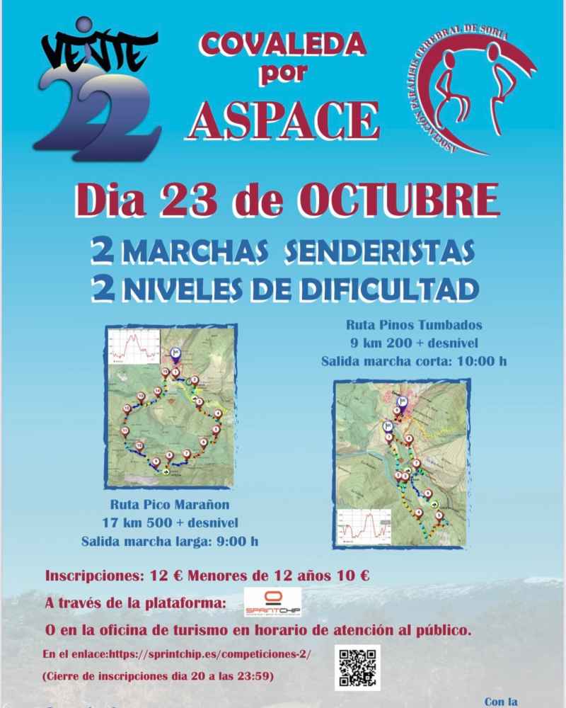 ASPACE COVALEDA