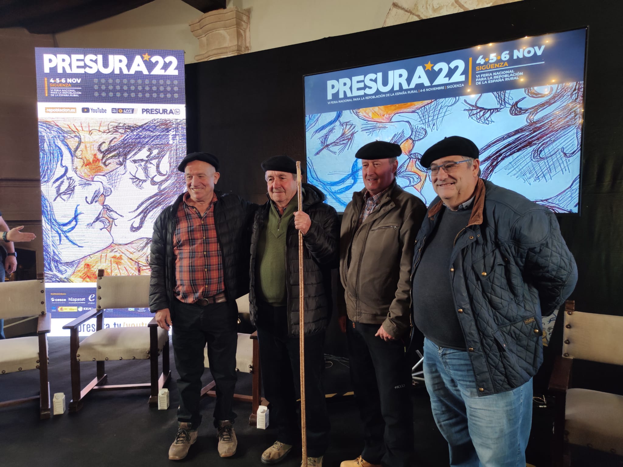 Carreteros en Presura 2022 (7)