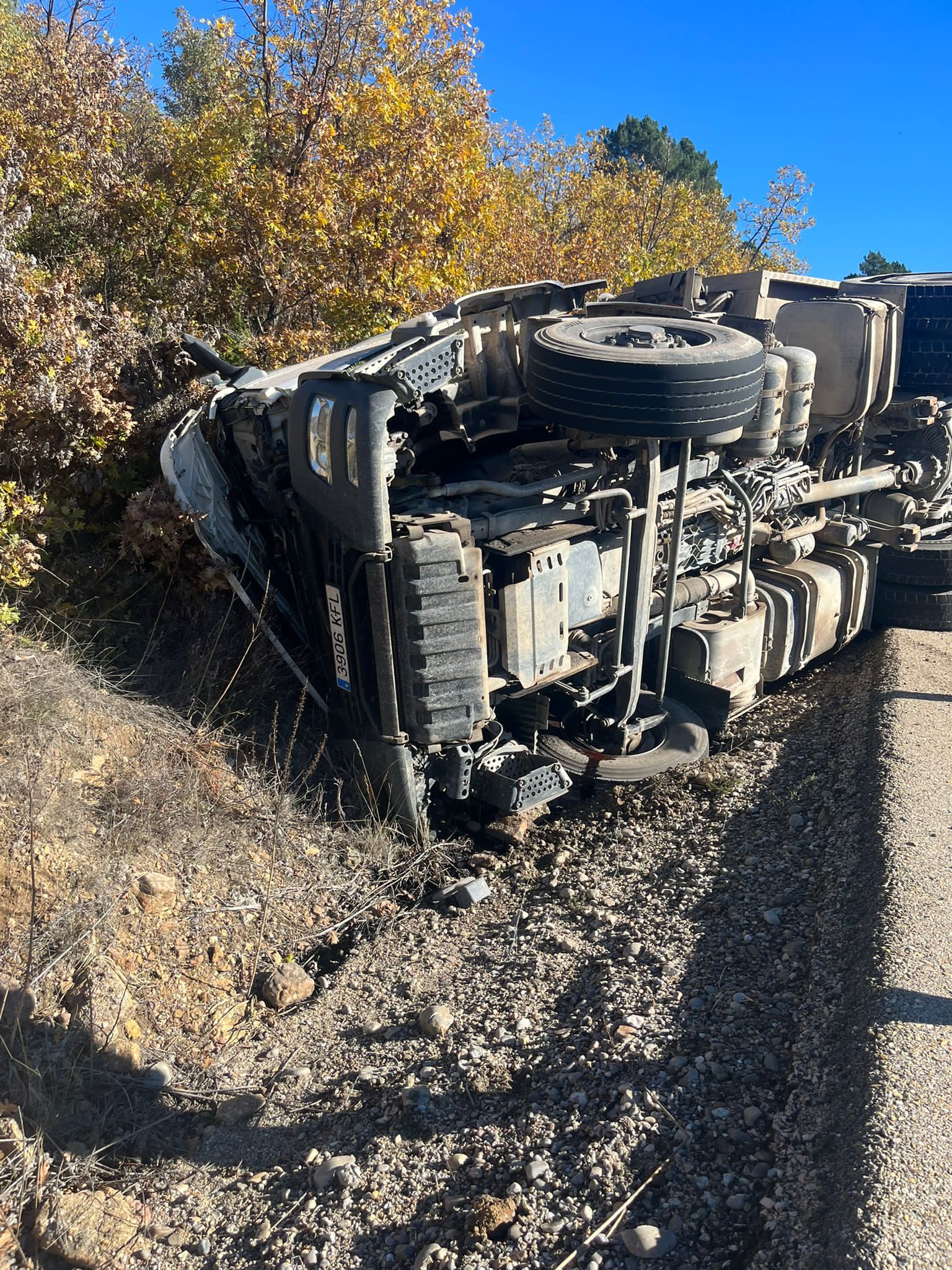 Accidente camion (1)
