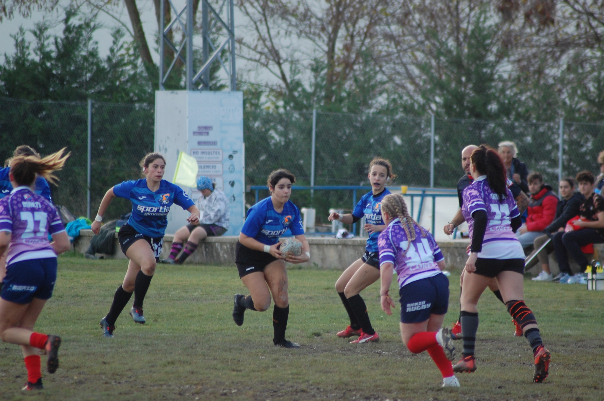 torneo aranda c