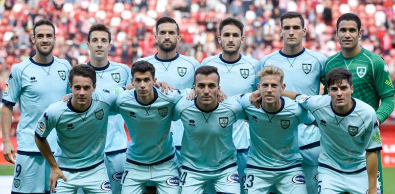 El Real Sporting de Gijón es el equipo que más veces se ha visto las caras con el C. D. Numancia en la Copa del S. M. El Rey