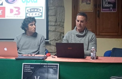 INTERVENCIÓN DE GERMÁN MARTÍNEZ