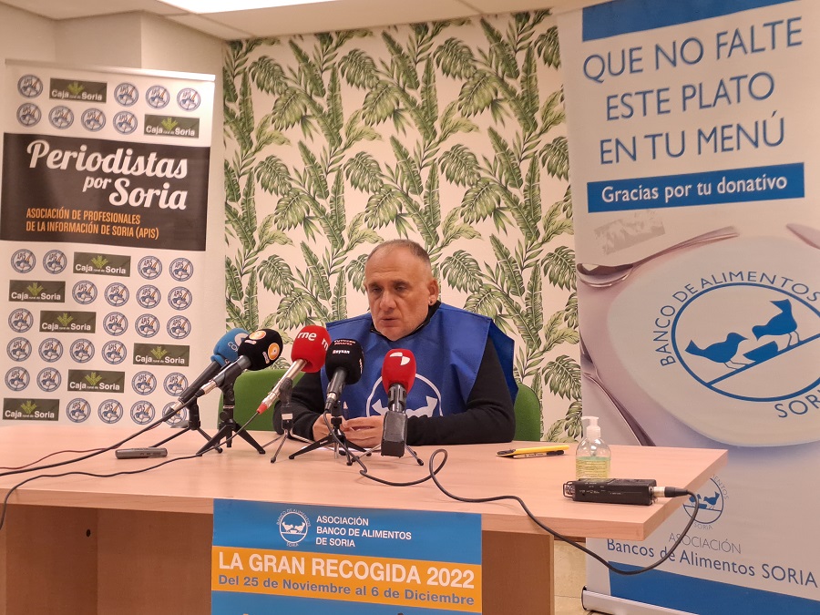 Banco de Alimentos de Soria (2)