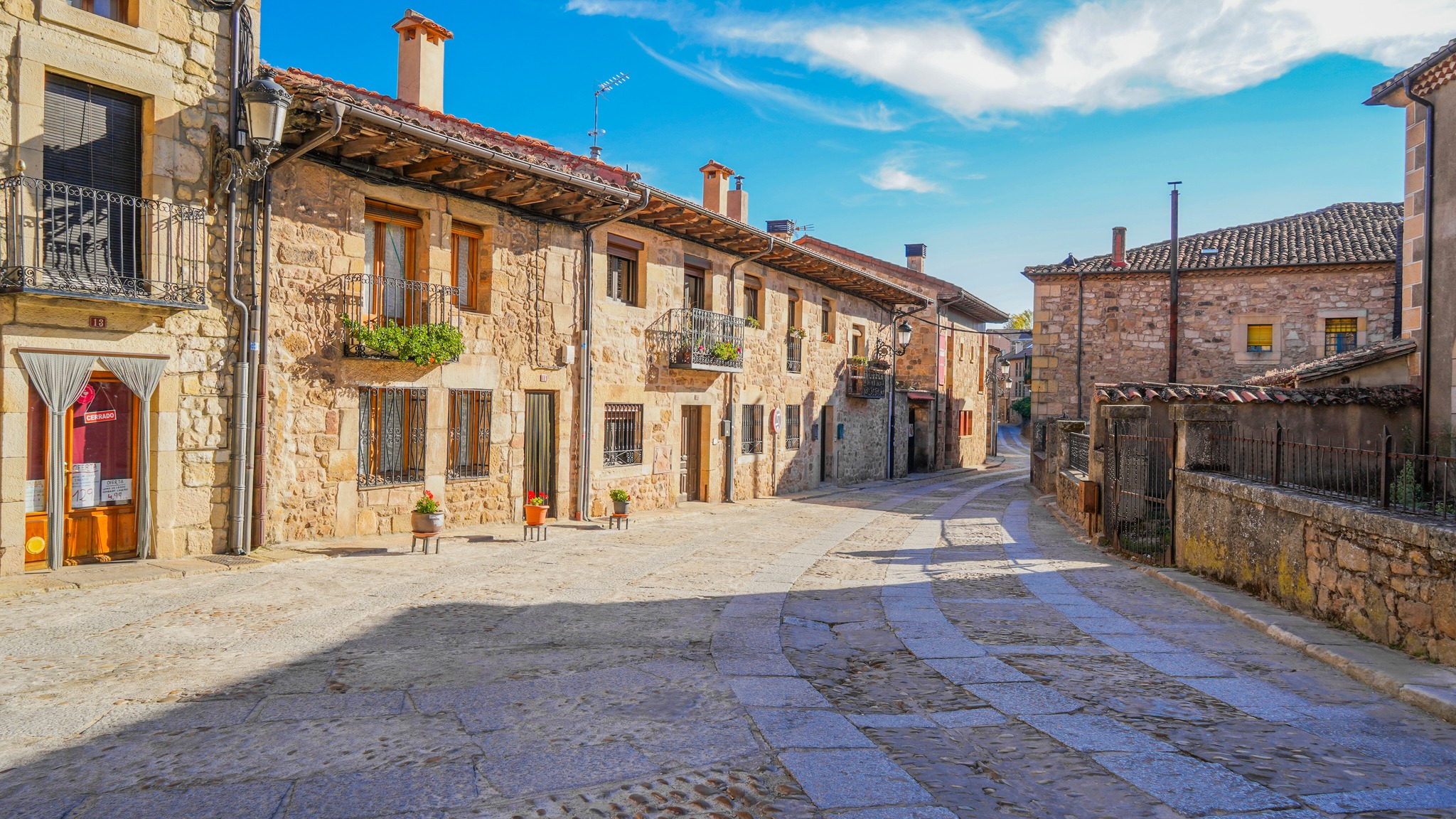 Tres nuevas iniciativas para la construcción de alojamientos rurales