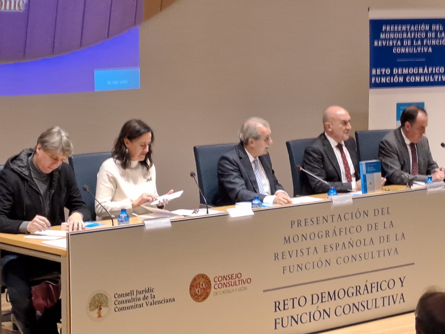EL CONSEJO CONSULTIVO EN SORIA (1)