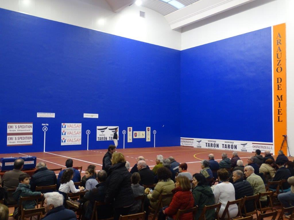 Frontón