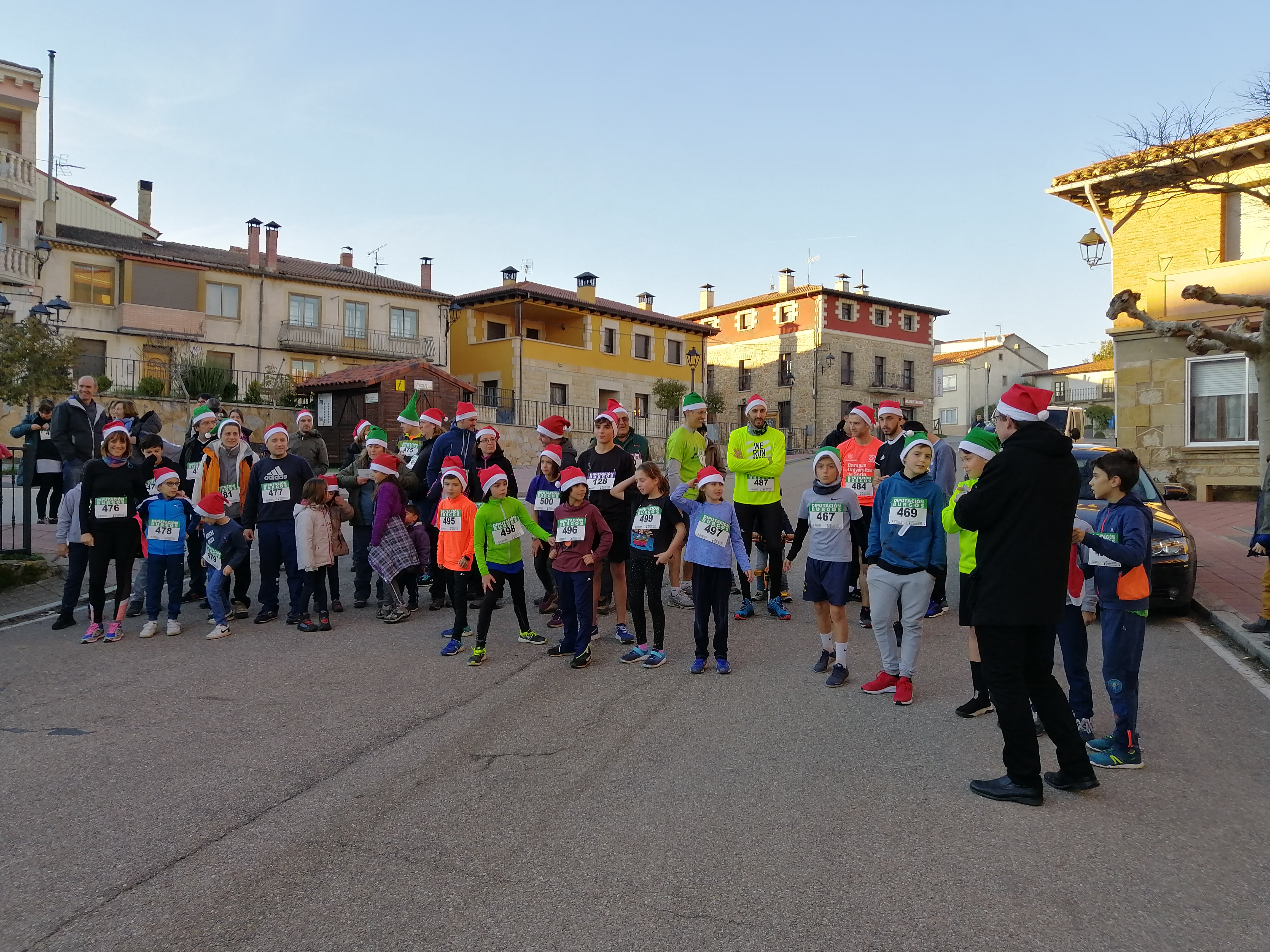 4 salida san silv HONTORIA 30 12 2019