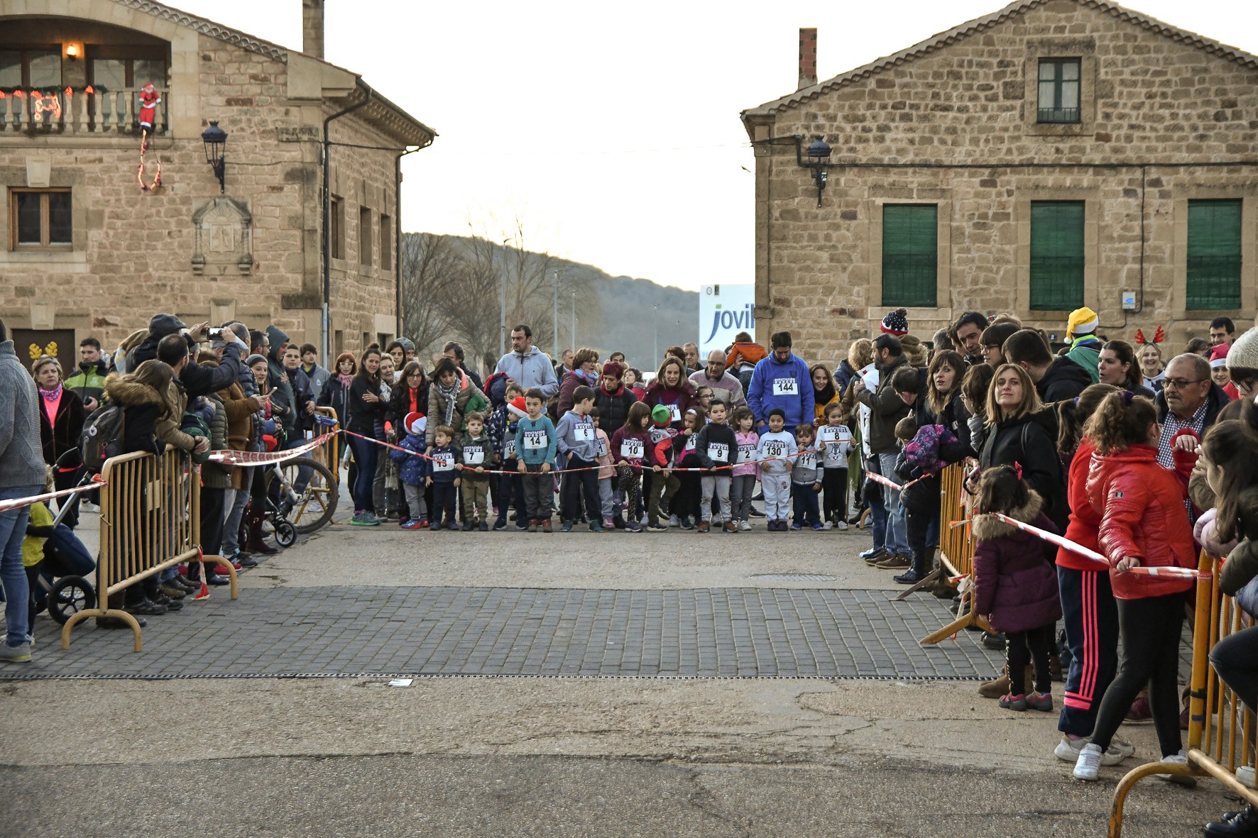 2 2 SALIDA NIÑOS VILVIESTRE