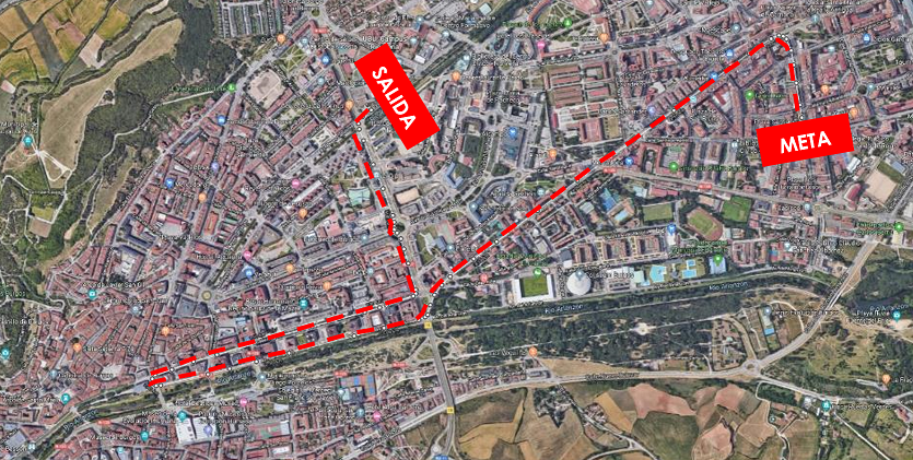 RECORRIDO_SANSILVESTRE-2019