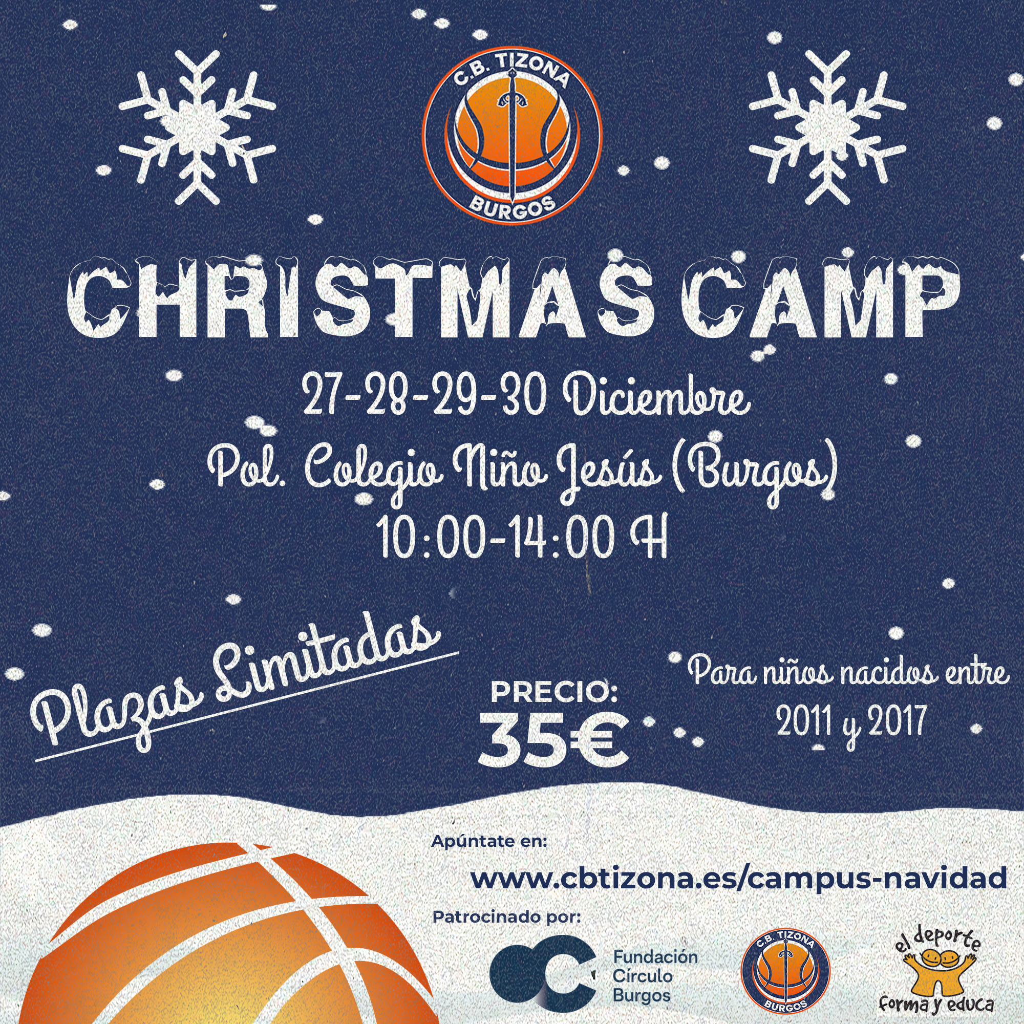CAMPUSNAVIDAD