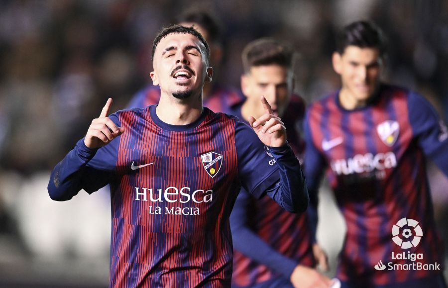 Gol-del-Huesca
