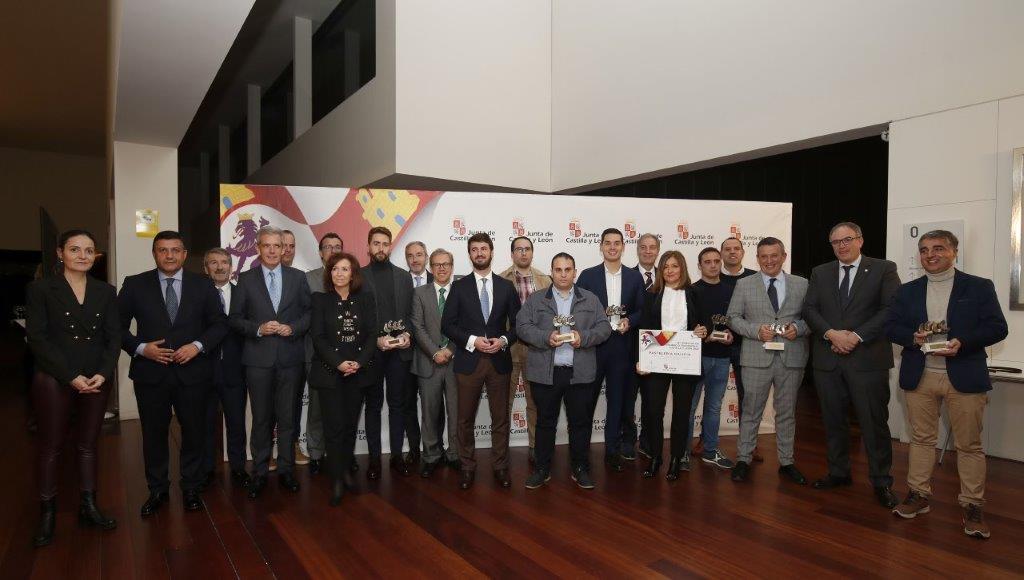PREMIOS COMERCIO CASTILLA Y LEÓN (2)
