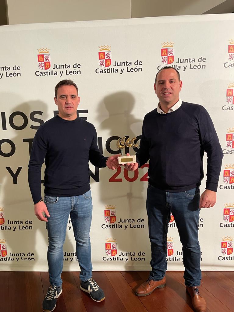 PREMIO COMERCIO CASTILLA Y LEÓN 5