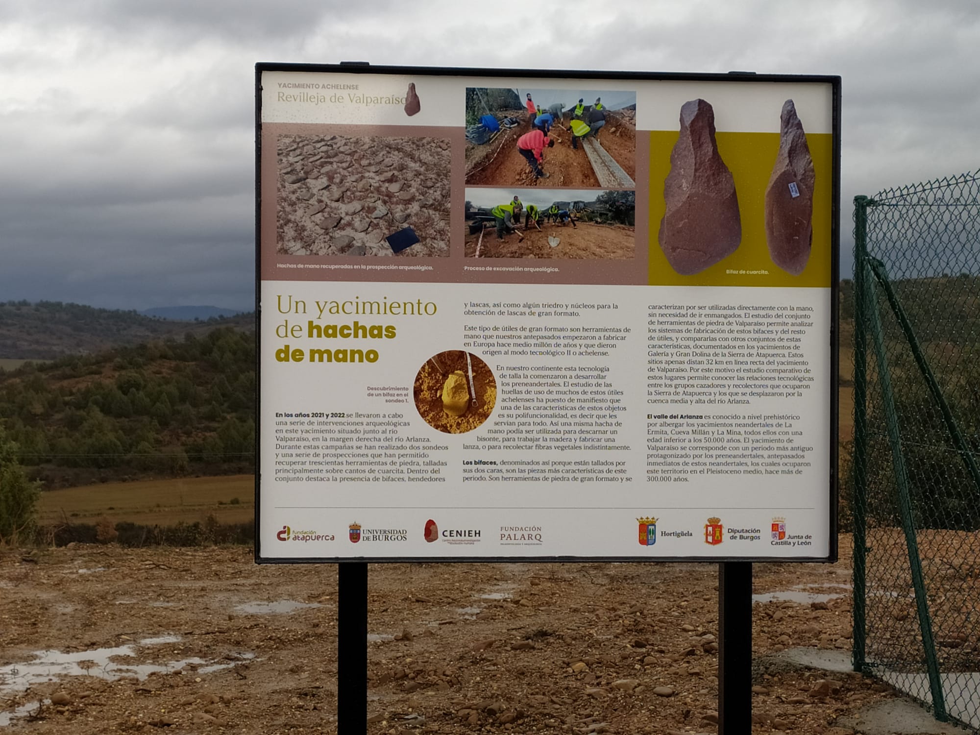 YACIMIENTO HORTIGÜELA (3)