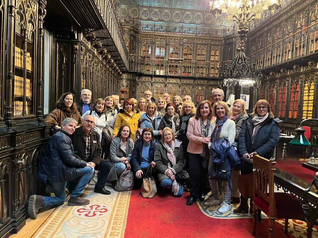 Visita al Senado (6)