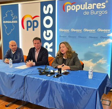 PP BURGOS