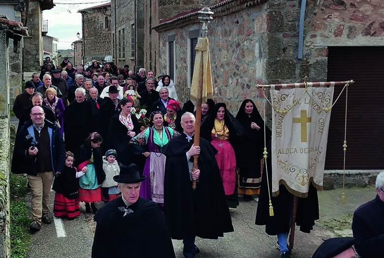 Fiestas de Jesús 2020