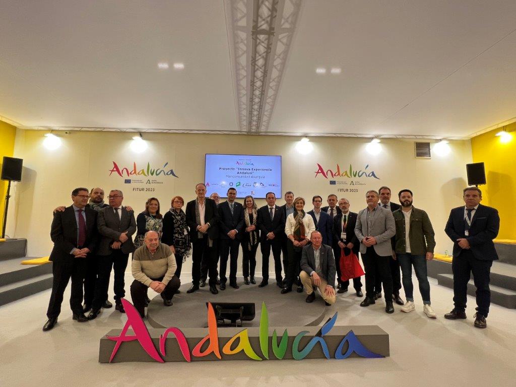 Experiencia Andalusí