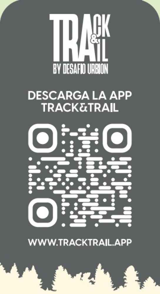 APP Track and Trail