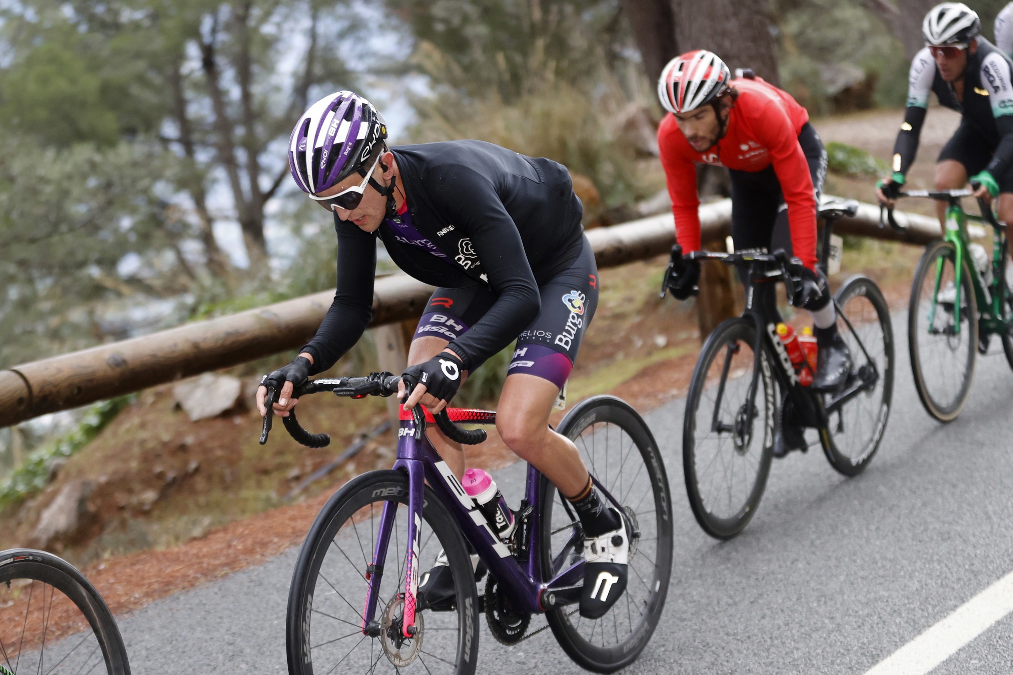 Pelayo-Mallorca-Sprint-1