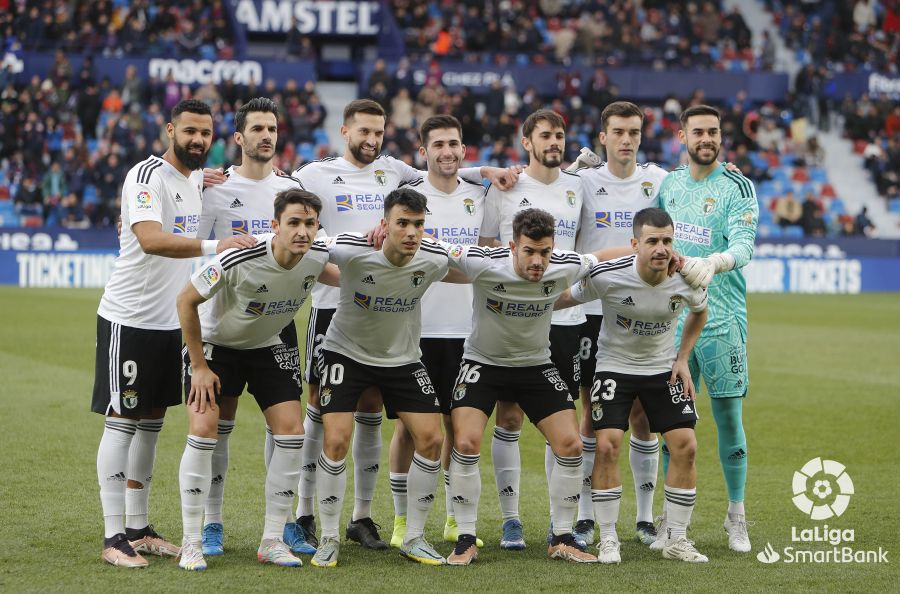 Once-inicial