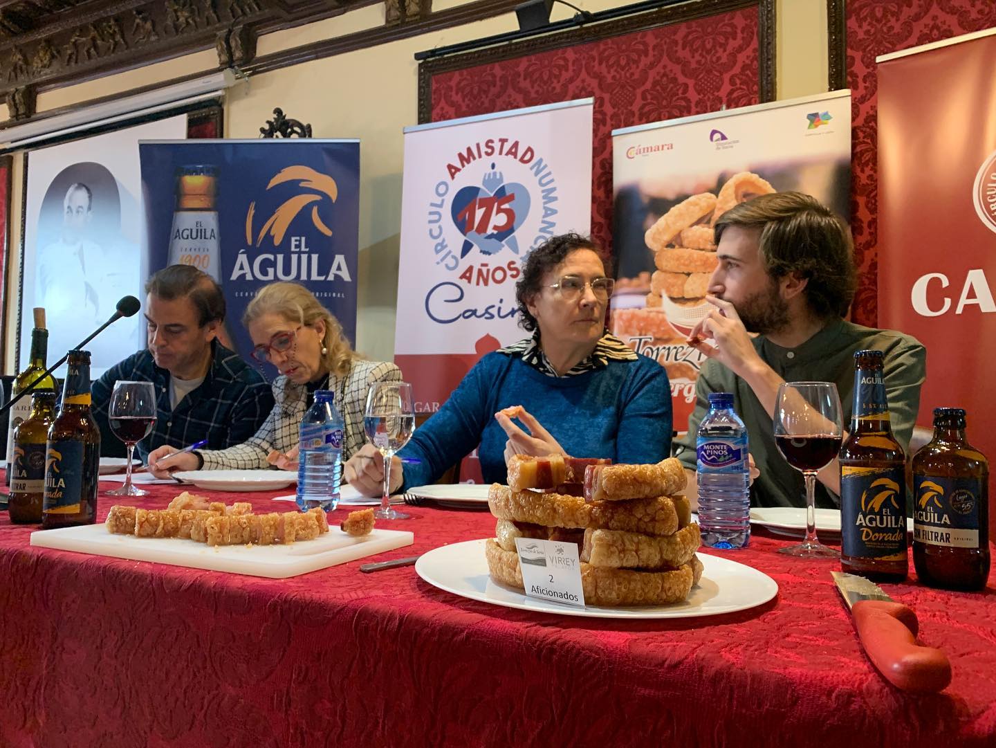 fFINALISTAS TORREZNO SORIA 2