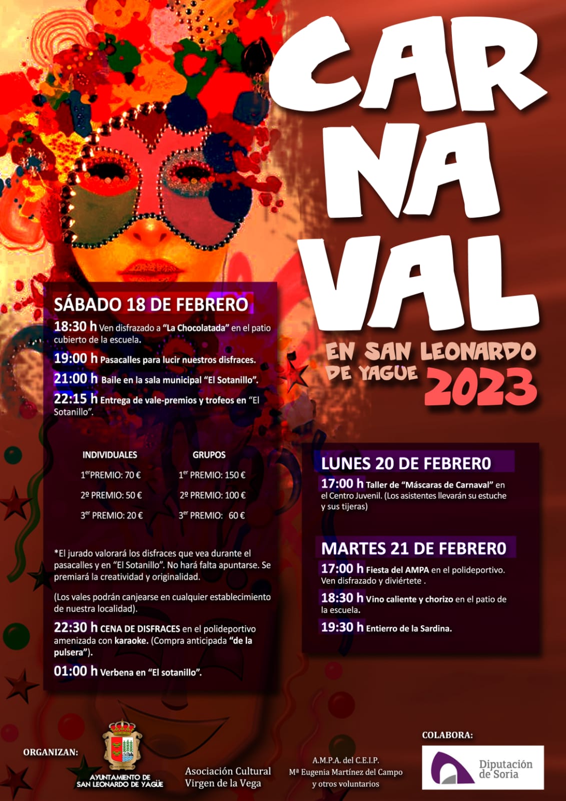 AYTO SAN LEONARDO