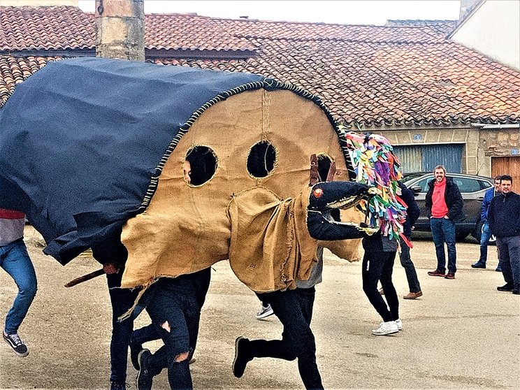 La Tarasca