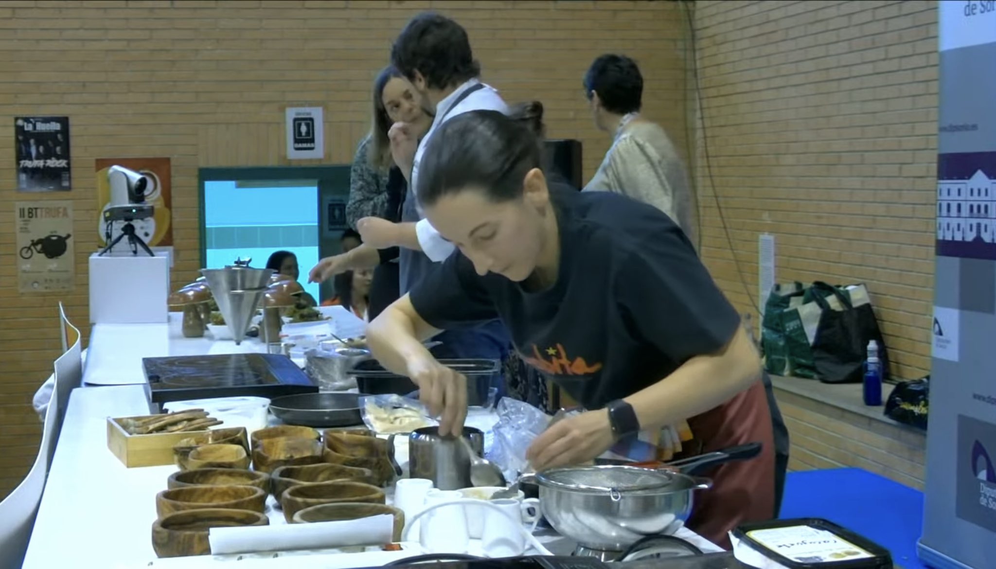 CERTAMEN GASTRONÓMNICO NACIONAL CON TRUFA (1)