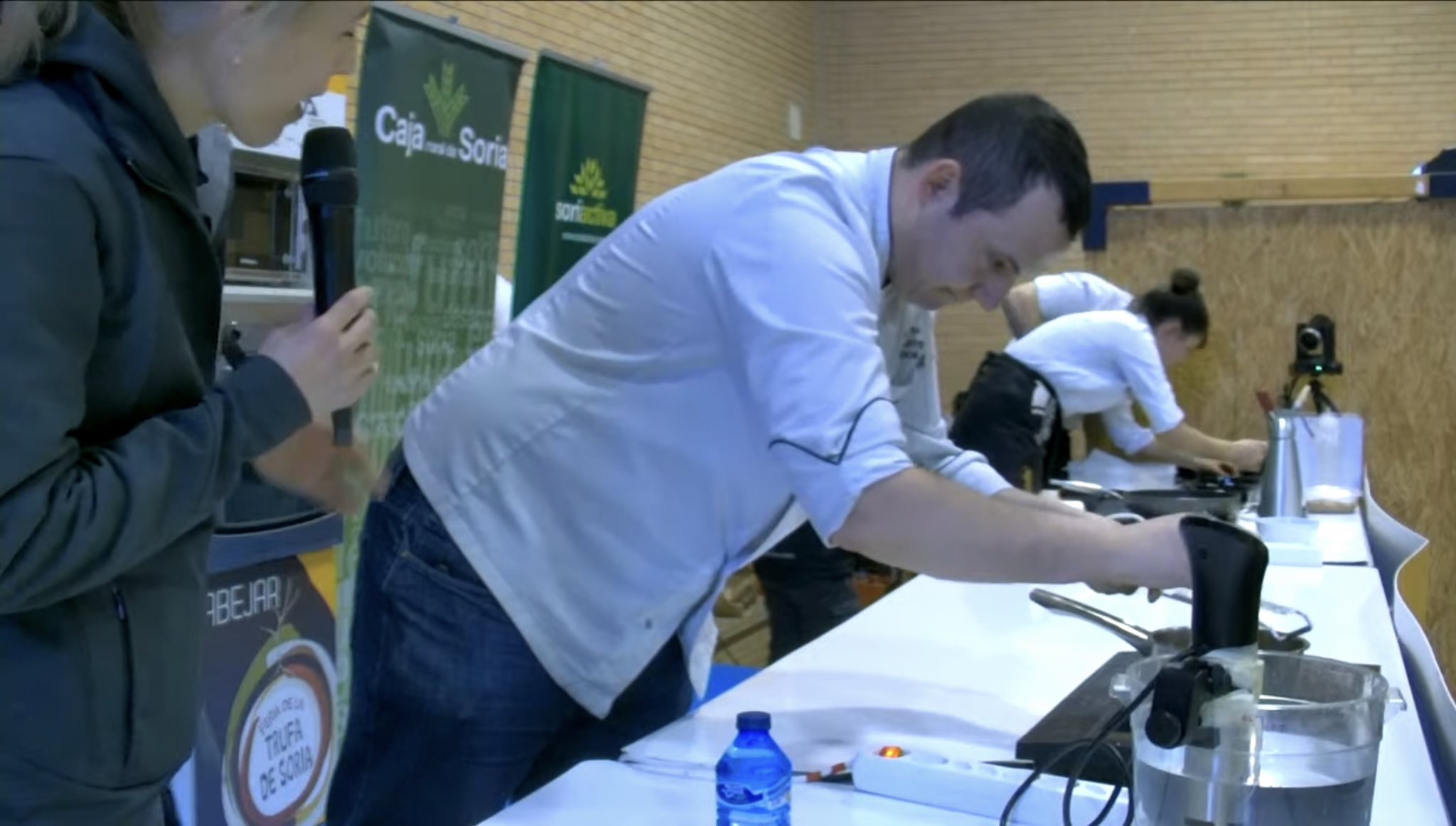 CERTAMEN GASTRONÓMNICO NACIONAL CON TRUFA (3)