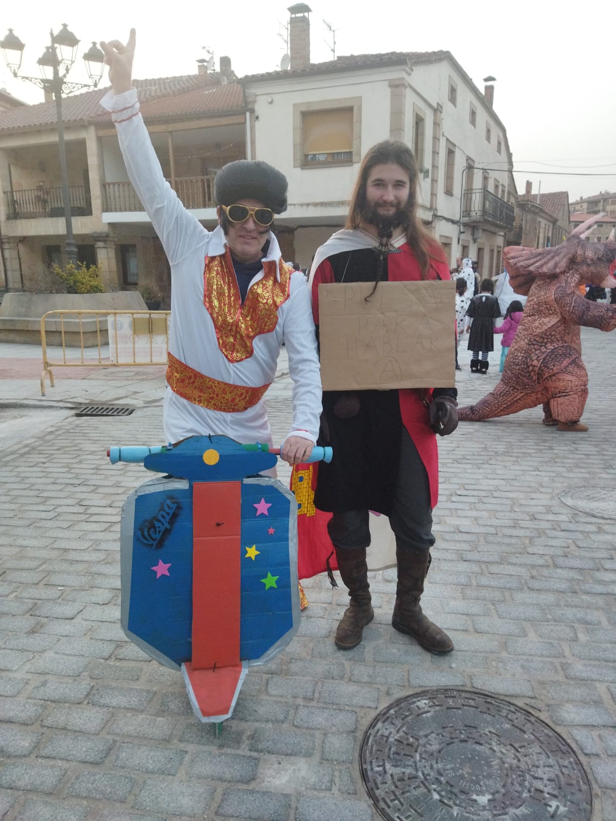 Carnavales en Palacios (2)