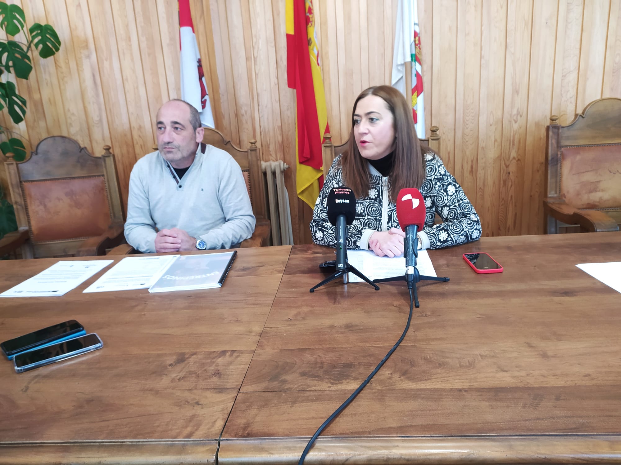 Virginia Barcones deja la Delegación del Gobierno en Castilla y León y pasa a ser nueva directora de Protección Civil