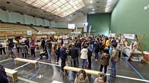 Feria 2022